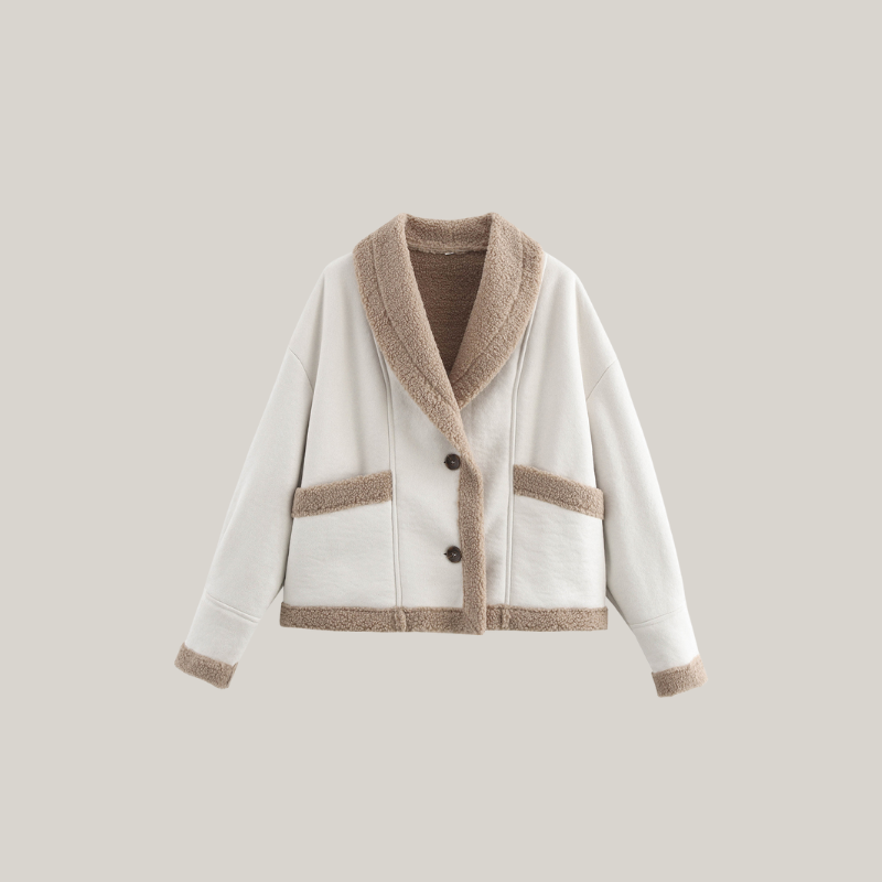 Lafayte Winter Coat