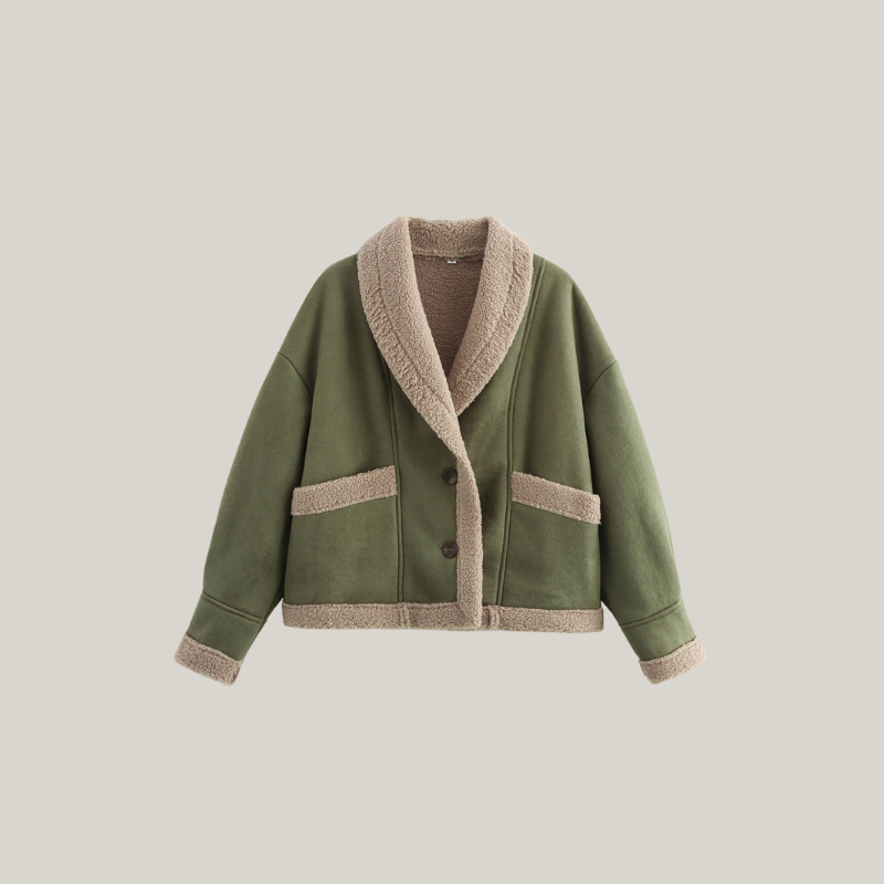 Lafayte Winter Coat