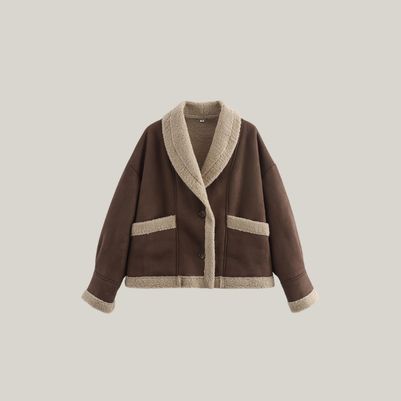 Lafayte Winter Coat