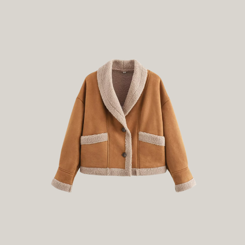Lafayte Winter Coat