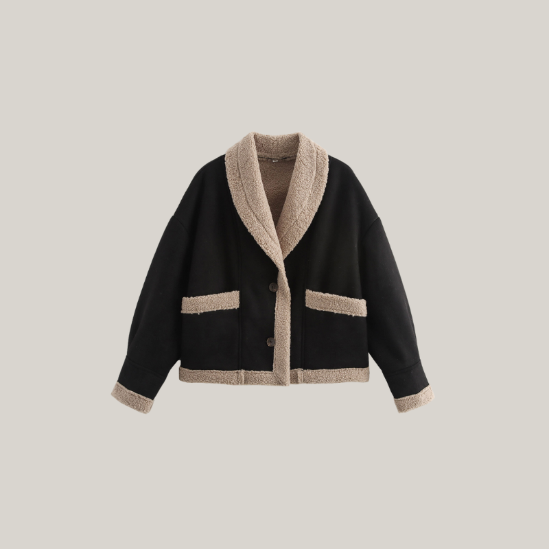 Lafayte Winter Coat