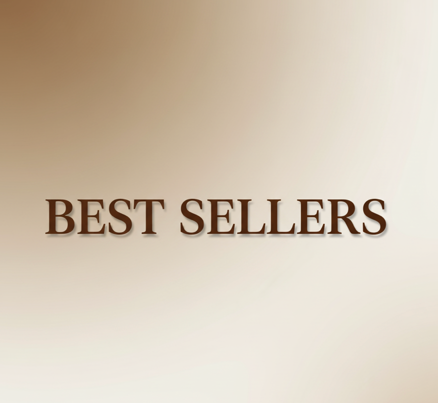 Best sellers