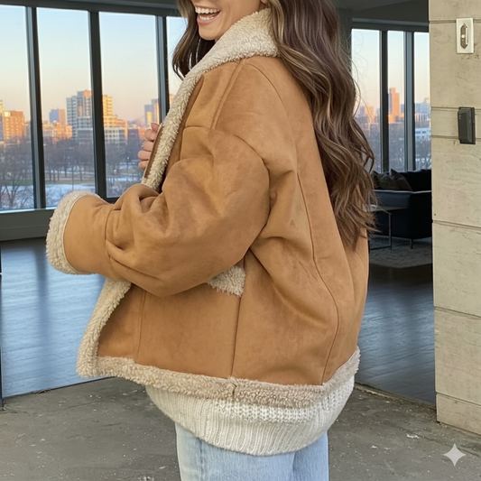 Lafayte Winter Coat