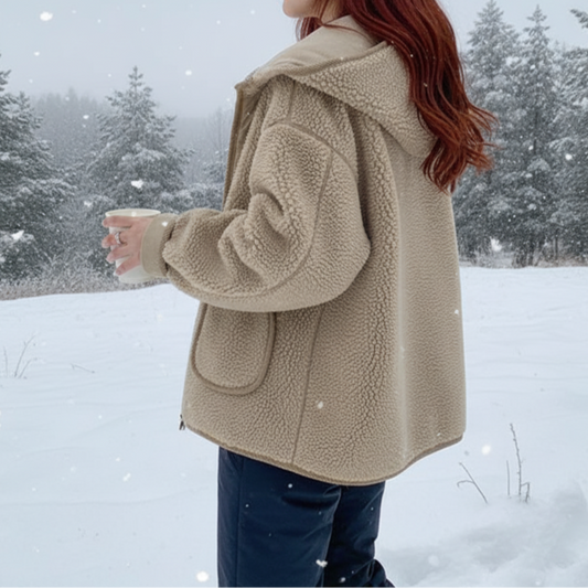 Lafayte Stylish Winter Jacket