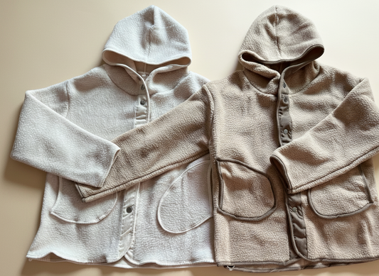 Lafayte Stylish Winter Jacket