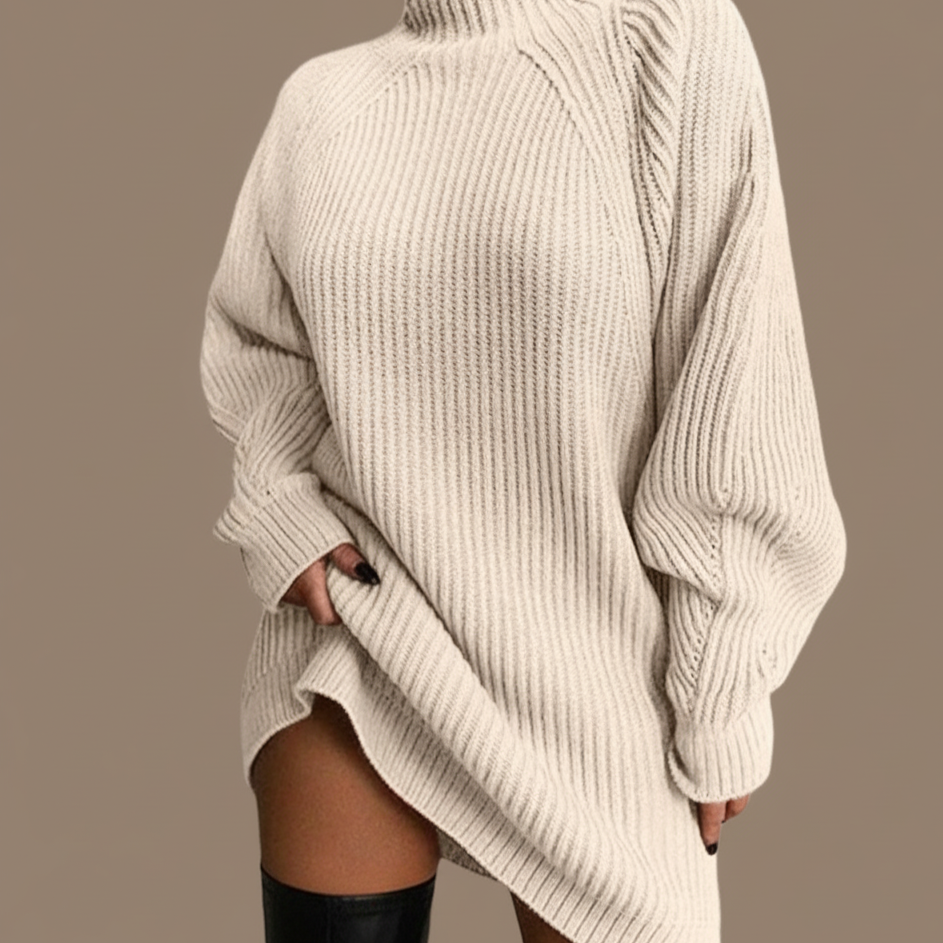 Lafayte Warm Winter  Dress